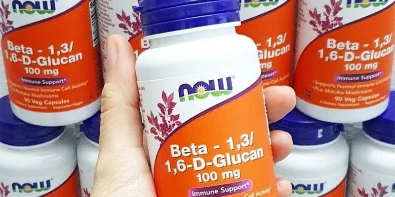 betaglucan