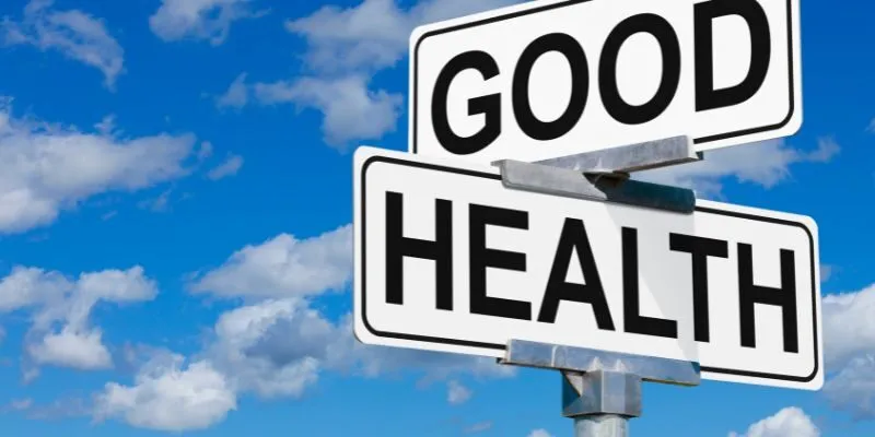 Câu chuyện khách hàng về tinh thần tốt đem lại sức khỏe tốt