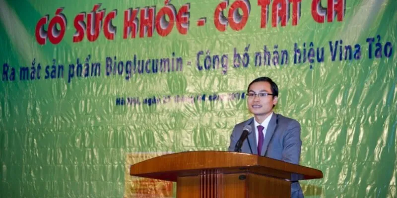 Chương Trình Ưu Đãi trải nghiệm sản phẩm Bioglucumin