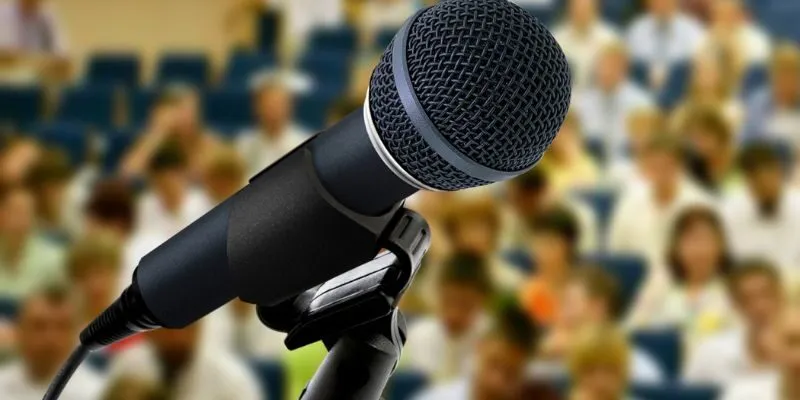 Giới thiệu chung về vòng 2 cuộc thi Giảng sư số 1