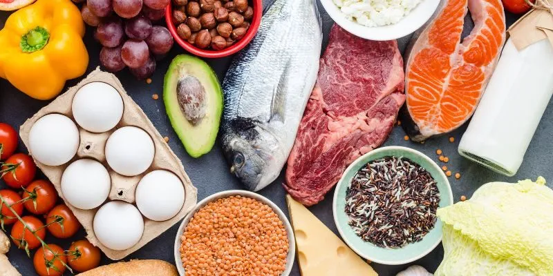 Giới Thiệu Về CLB Dinh Dưỡng LeadViet Phương Đình