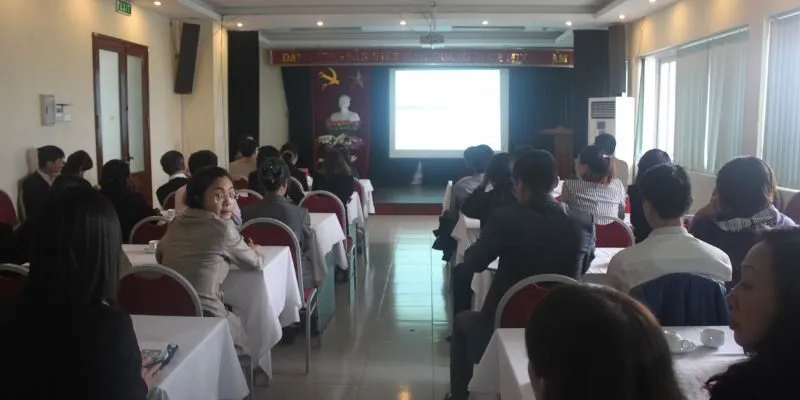 Giới thiệu về sự hợp tác giữa LeadViet và IPNC