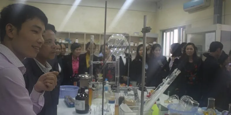 Hành trình hợp tác hơn 1 năm giữa LeadViet và IPNC