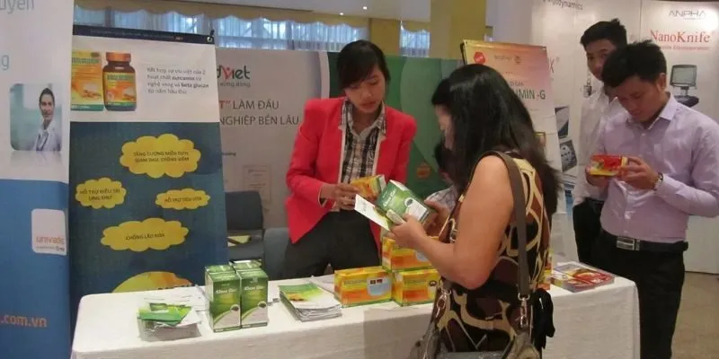 Hội nghị Gan mật toàn quốc - Các chủ đề chính tại hội nghị