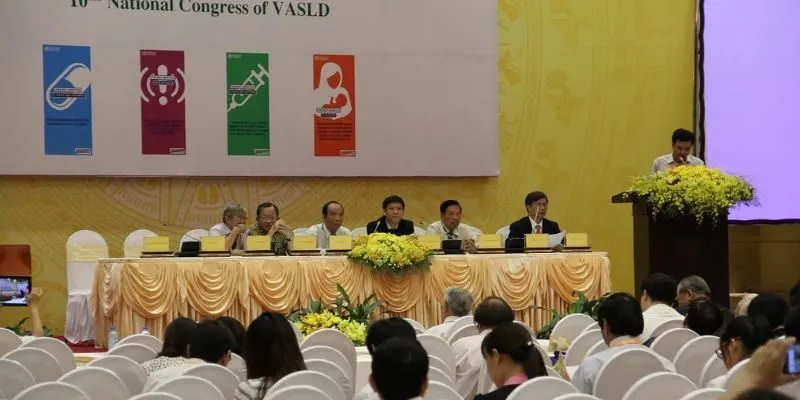 Hội nghị Gan mật toàn quốc - Tình hình viêm gan tại Việt Nam