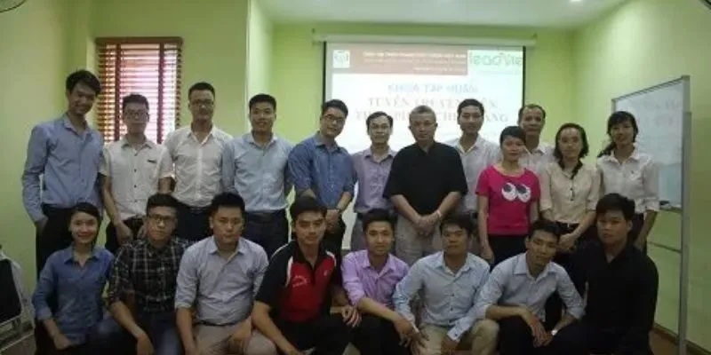 Nội dung khóa đào tạo cho tuyên truyền viên TPCN