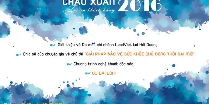 thông cáo báo chí