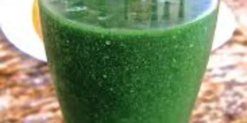 tảo xoắn spirulina