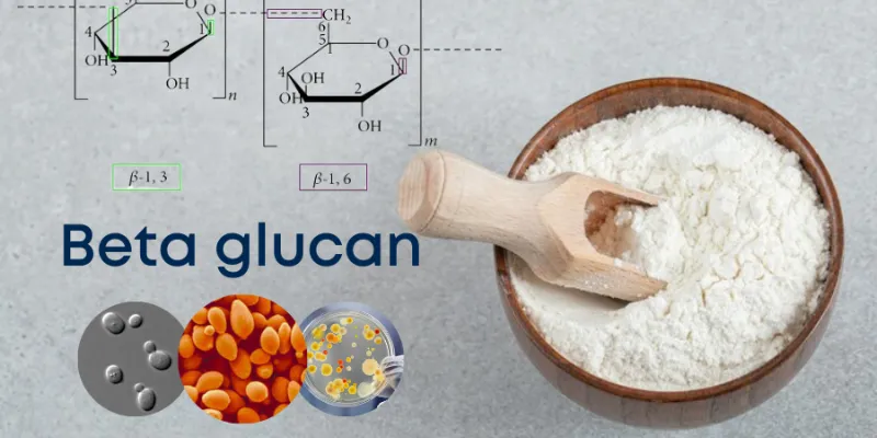 betaglucan