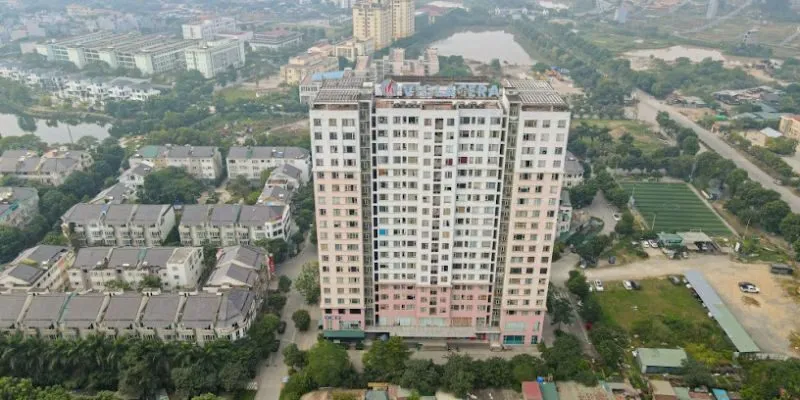 thông báo thay đổi