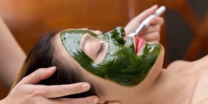 tại sao nên dùng tảo xoắn