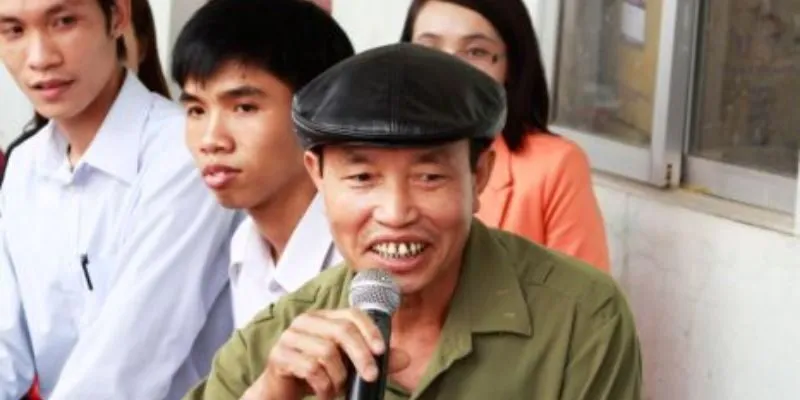 Leadviet tổ chức