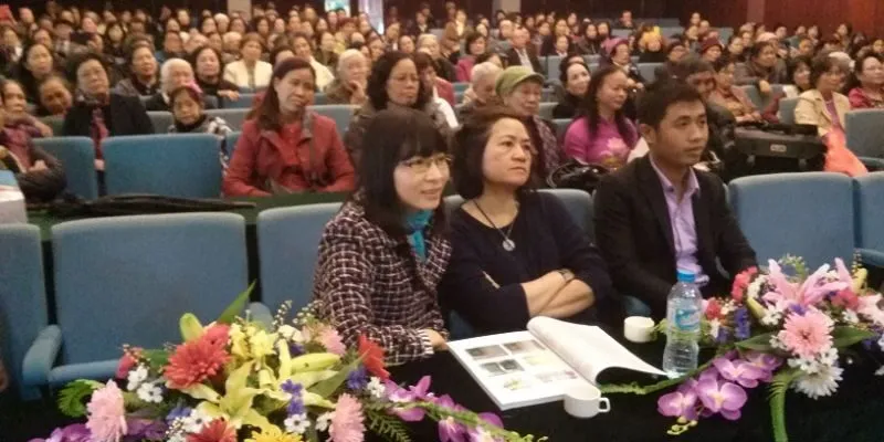 hội nghị tổng kết