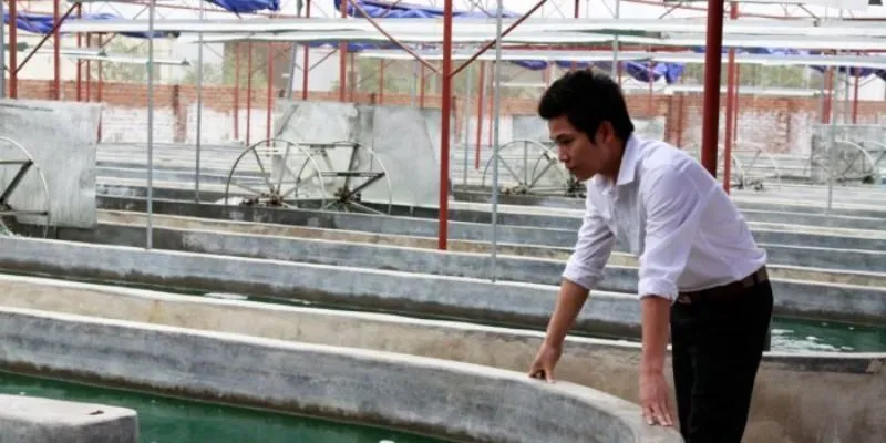 Leadviet tổ chức