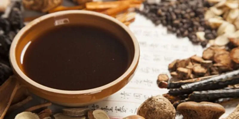 thuốc đắng giã tật