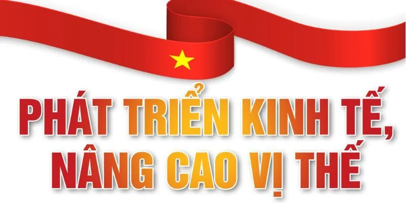nâng cao vị thế