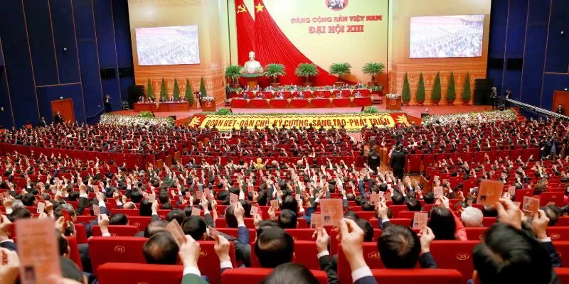 nâng cao vị thế