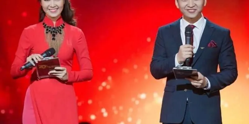 tổng kết chương trình