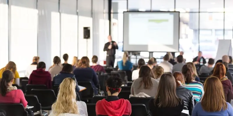 Tiêu chí đánh giá trong vòng 2 cuộc thi Giảng sư số 1