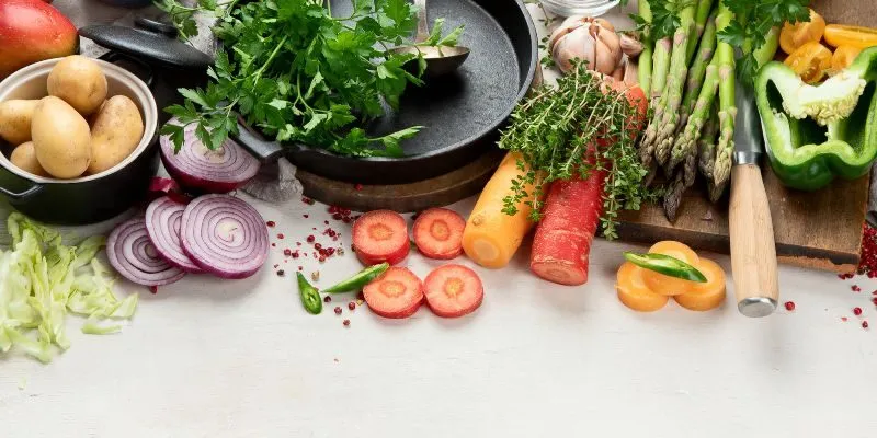 Top 3 bí quyết chọn thực phẩm sạch