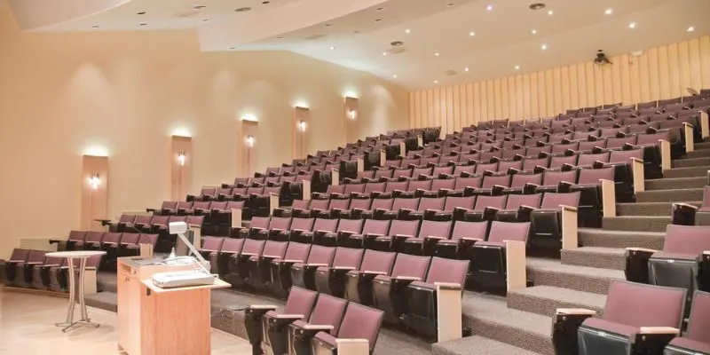 Vòng Chung Kết Đầy Kịch Tính Của "Giảng Sư Số 1"